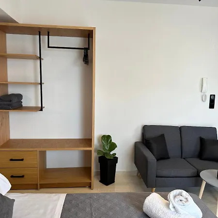 شقة Aphrodite ريثيمنو