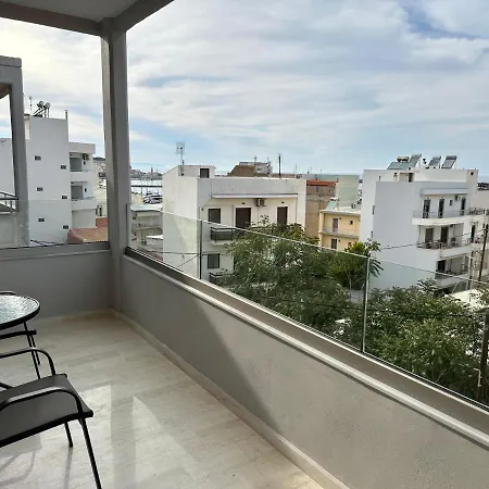 Aphrodite ريثيمنو