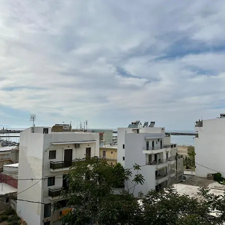 Aphrodite דירה העיירה רתימנו