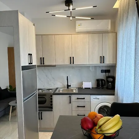 Aphrodite Apartment