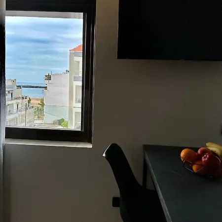 דירה Aphrodite *