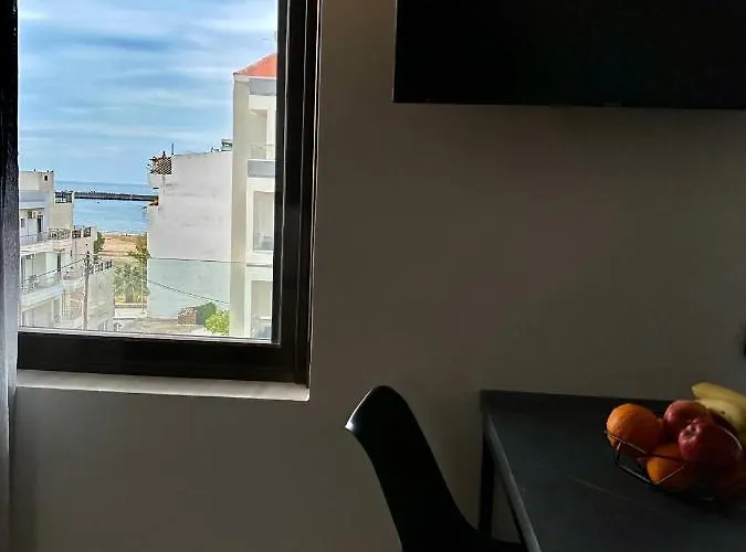 Apartment Aphrodite *