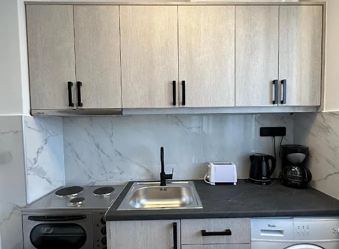 Aphrodite Rethymno (Crete)