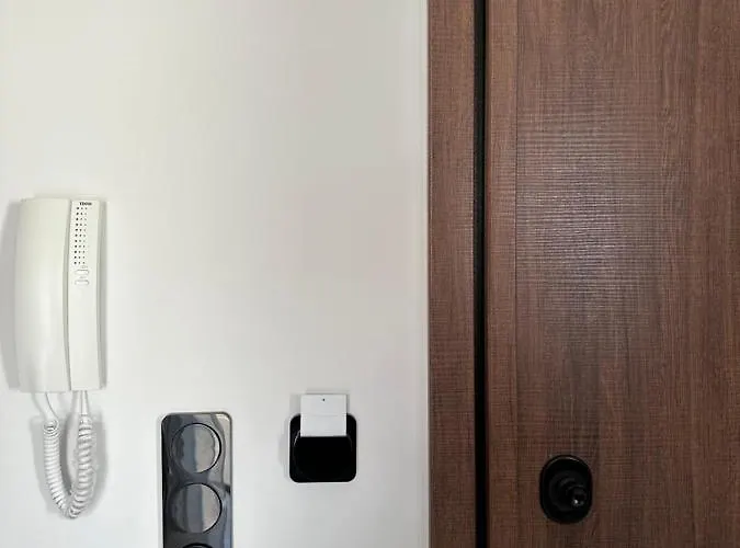 Aphrodite Apartment *