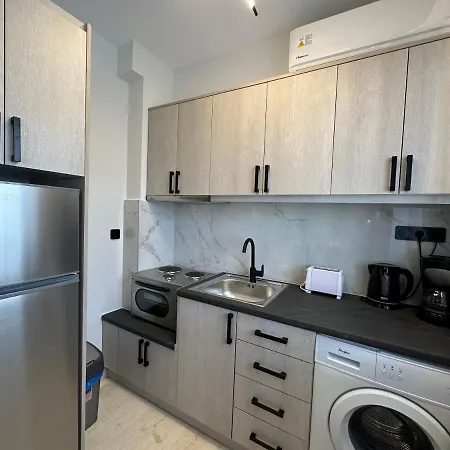 Appartement Aphrodite