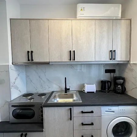 Aphrodite Réthymnon