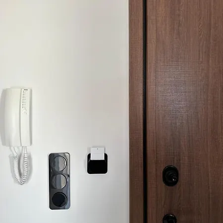 Aphrodite Appartement *